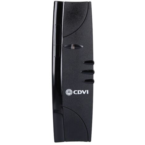 Lecteur proximité polycarbonate pour DGPROX