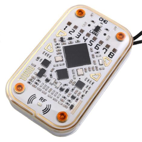 Lecteur RFID Chameleon Ultra + Émulateur 2XCUID--