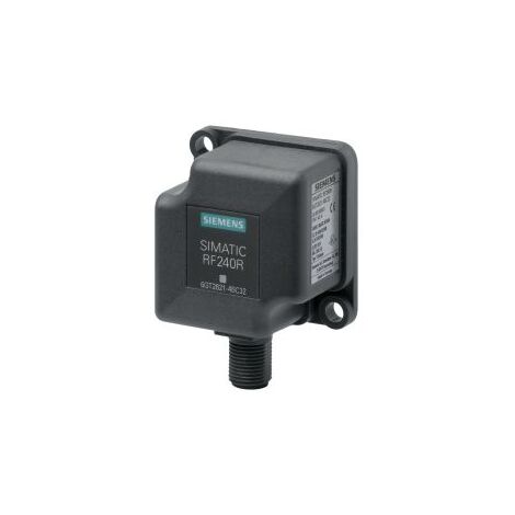 Lecteur RFID, Siemens, 65 mm, IP67, 50 x 50 x 30 mm ( Prix pour 1 )