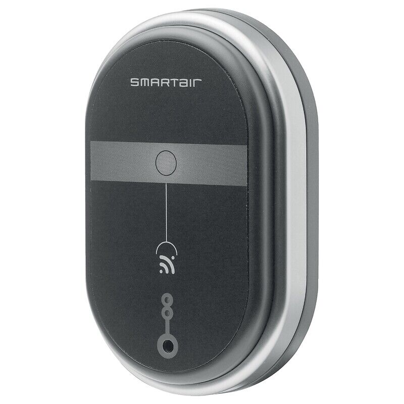 Lecteur Smartair Stand Alone Iclass à badge JPM