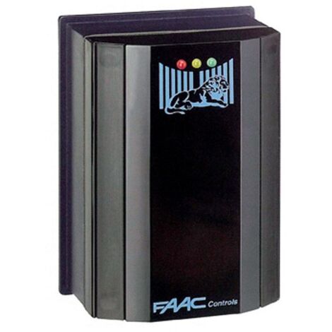 Lecteur Transpondeur Tag 10 FAAC