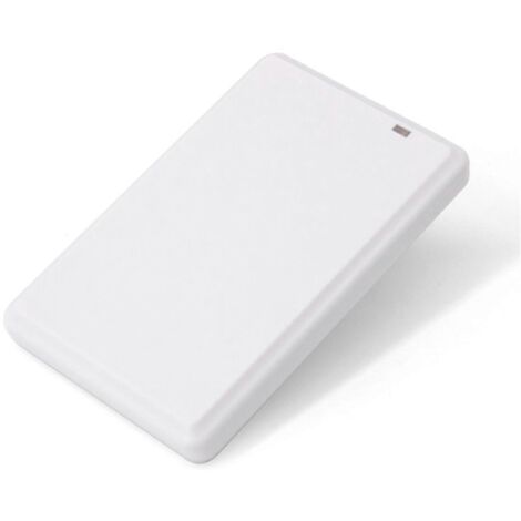 Lecteur UHF passif de bureau USB 860-960 MHz EPC GEN2 ISO18000--
