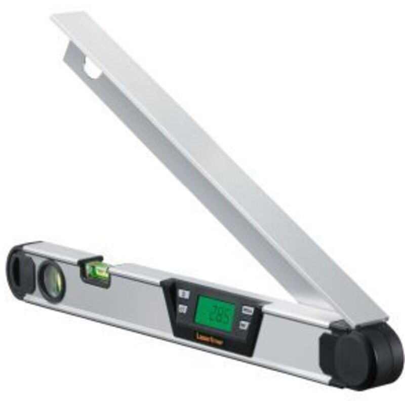 Pantom&egrave;tre &eacute;lectronique num&eacute;rique 60cm 0-220&deg; arcomaster 60 laserliner