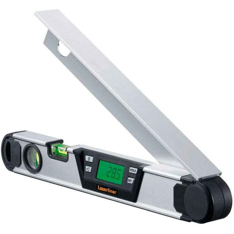 Laserliner - Pantomètre digital 075.130A - ArcoMaster 40