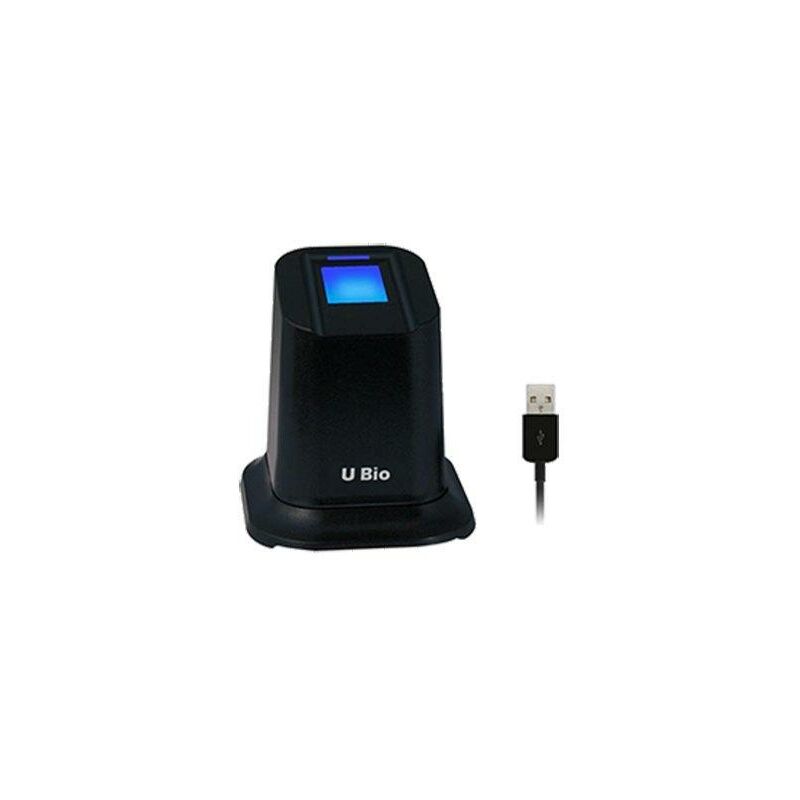 

Anviz - Lector Biometrico Huella Dactilar Por USB