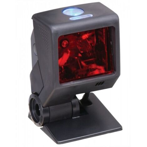 Lector Códigos de Barras Honeywell MK3580-31A38 Negro