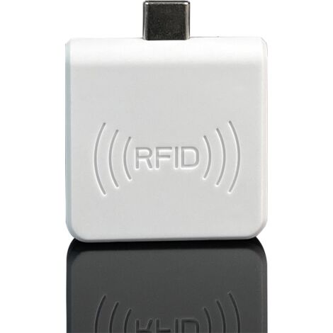 Lector de etiquetas RFID para el teléfono HD-RD65