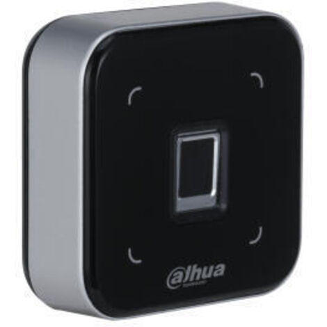 Lector de huella digital Dahua DHI-ASR2102A