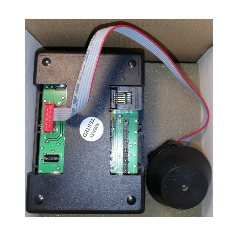 

lector de proximidad Noralsy LPT25 125K KCP3 - Formato t / 25