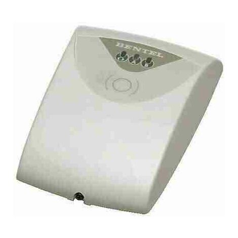 Lector de proximidad para interior y exterior - PROXI2 BENTEL