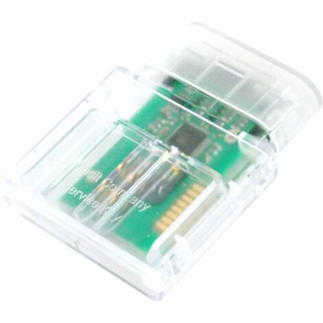 Lector de tarjetas C00252539, C00272306 SCHOLTES
