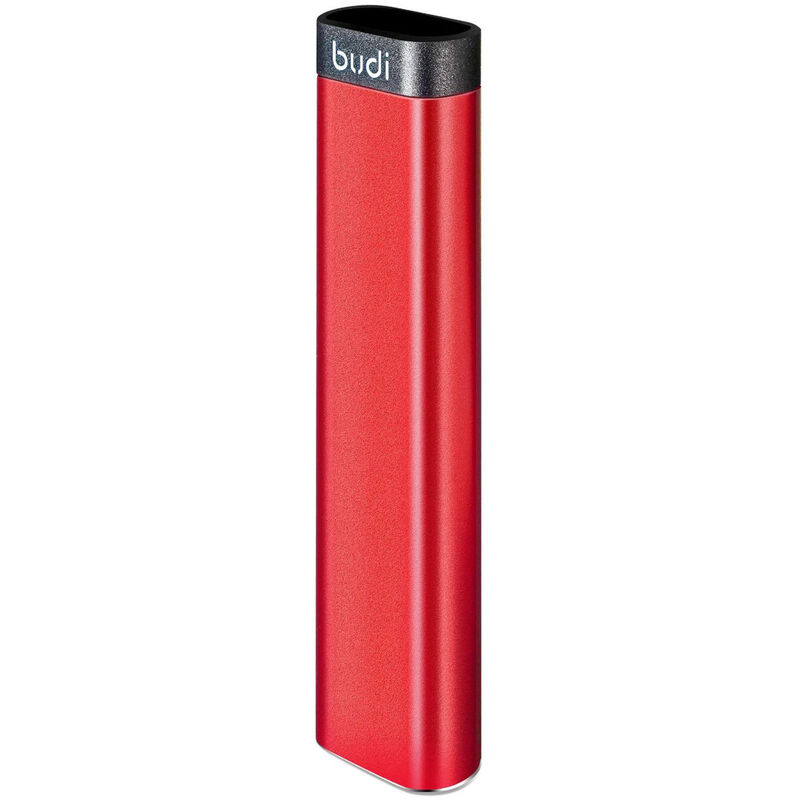 

Lector de tarjetas multifuncional Essential Travel Charging & Data Sync Cable Stick,rojo