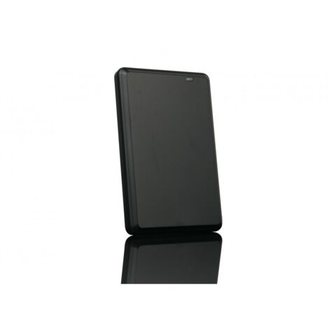 Lector de tarjetas RFID y llavero con cable, cable USB HD-RD30