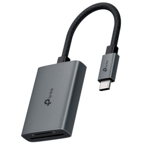 Lector de Tarjetas TP-Link UA430C