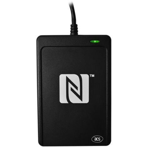 Lector de tarjetas USB ACS, ACR1252U-M1