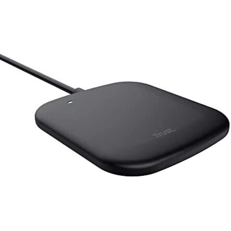 Lector DNI TRUST 24736 Negro