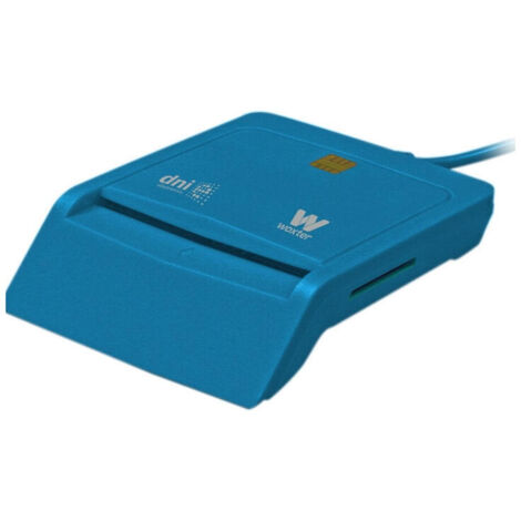 Lector para DNI Electrónico Woxter PE26-146