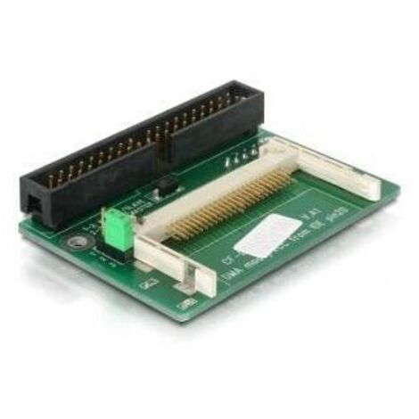 Lector Tarjeta IDE 40p a Compact Flash