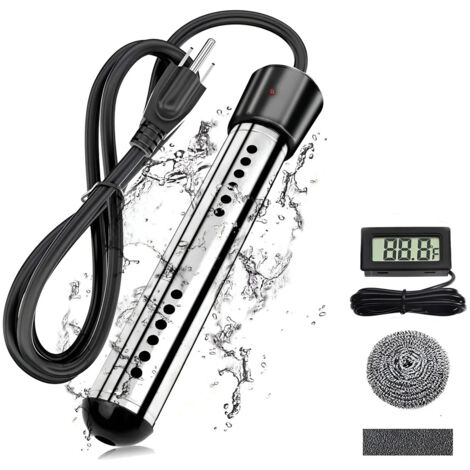 lectrique portable Seaux piscines et