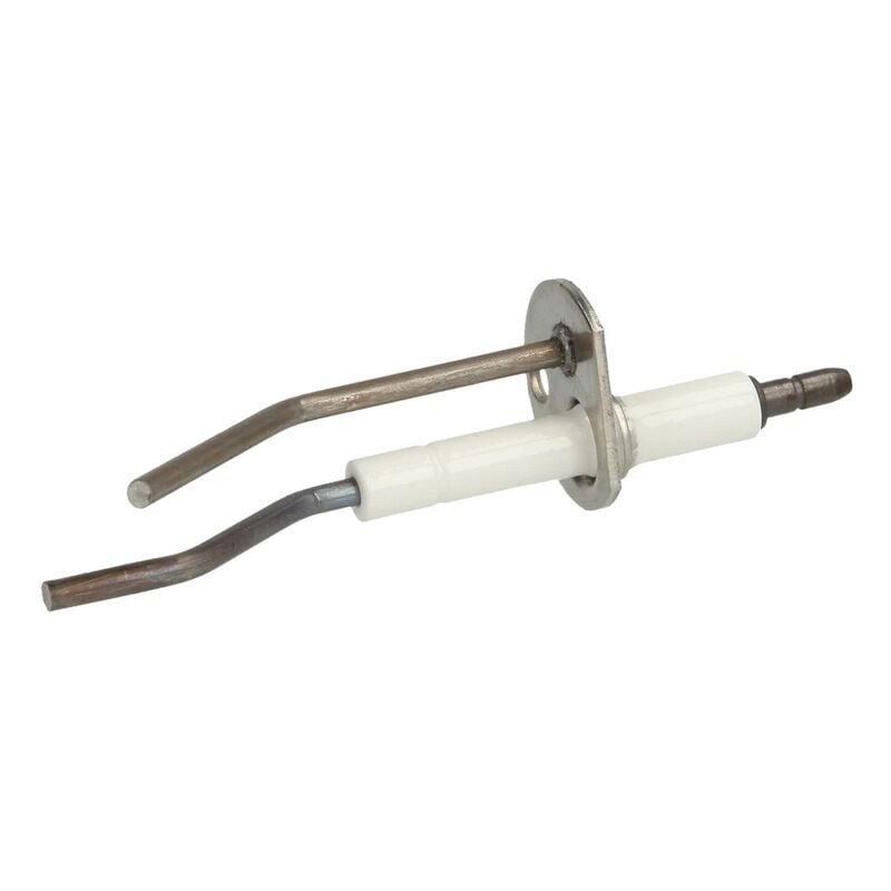 Lectrode avec joint gaz liquide