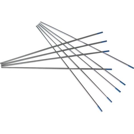 'Š¢lectrode en tungstne bleu D 3,2 mm
