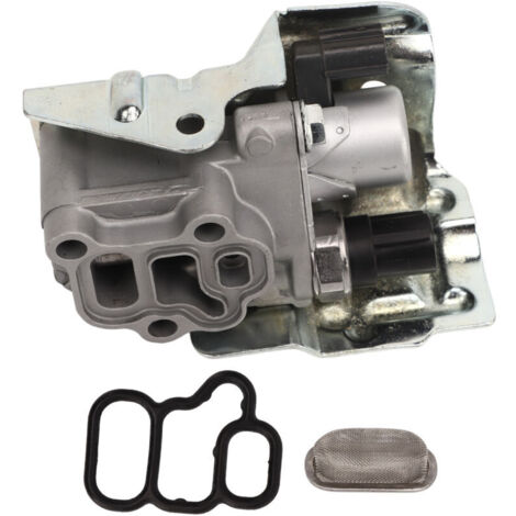 lectrovanne à tiroir 15810PRBA03 Remplacement compact et robuste pour CIVIC TYPE-R EP2 EP3.