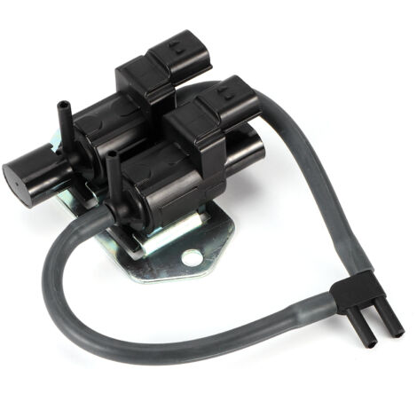 lectrovanne de commande d'embrayage 8657A031, adaptée à Mitsubishi Challenger/Pajero/Delica/Triton 4IV3.0 3.2