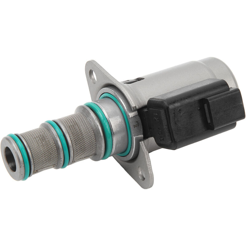 Jeffergarden - lectrovanne de pompe hydraulique 580037013 remplacement de prise carrée pour pelle Caterpillar cat CT60 CT80 12V