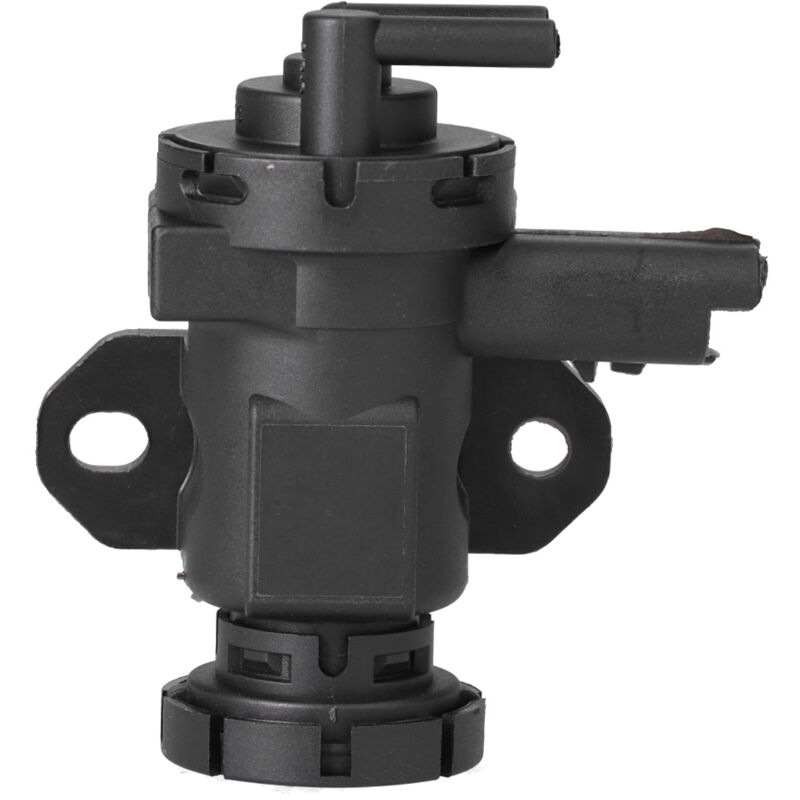 Sjlerst - lectrovanne de pression Turbo 9635704380 convertisseur adapté pour Peugeot 206 306 406 607 806 807 Boxer 2.0 HDi / 2.2 HDi