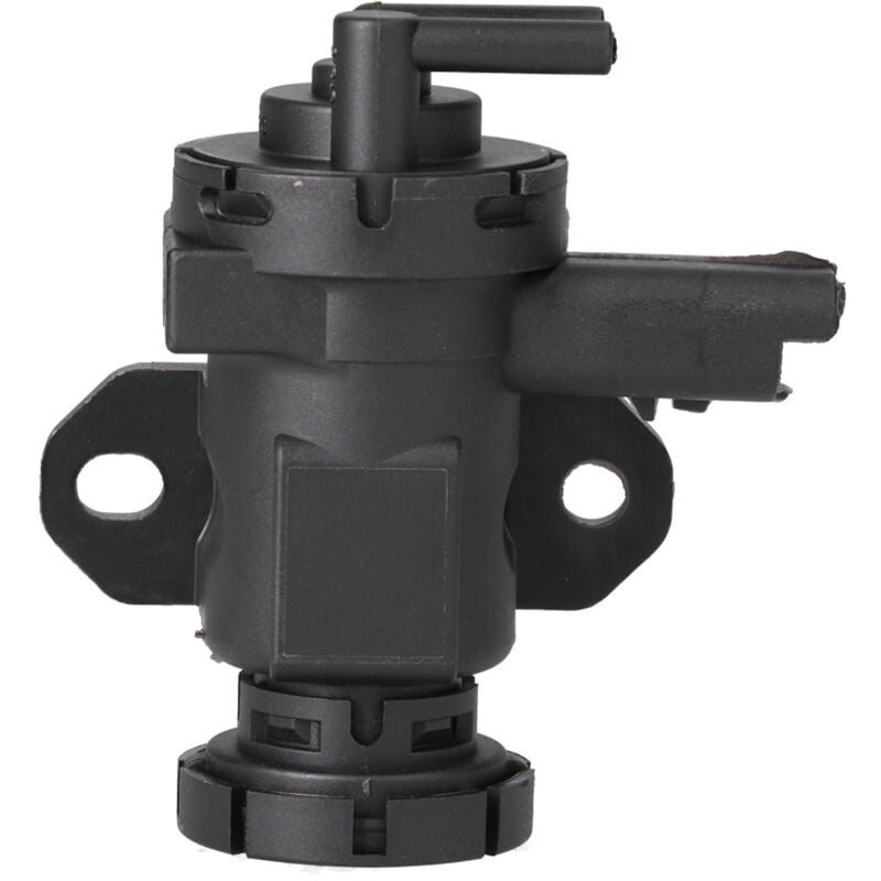 Jeffergarden - lectrovanne de pression Turbo 9635704380 convertisseur adapté pour Peugeot 206 306 406 607 806 807 Boxer 2.0 HDi / 2.2 HDi