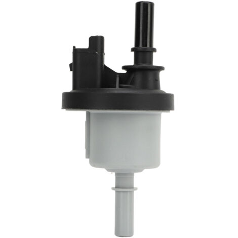lectrovanne de Purge de bidon 8200024427 remplacement de commutateur d'électrovanne de vide de haute précision pour Citroen C3 I C4 C5