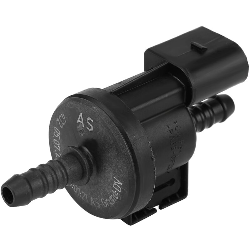 Lectrovanne de purge de cartouche de vapeur de carburant pour 06E906517A