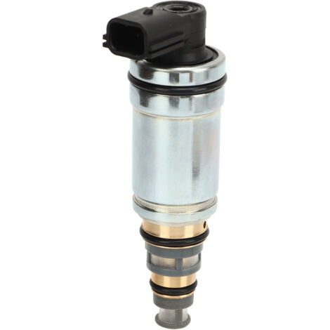 lectrovanne de soupape de commande électronique de compresseur CA pour les modèles CSE613C GLECV13C