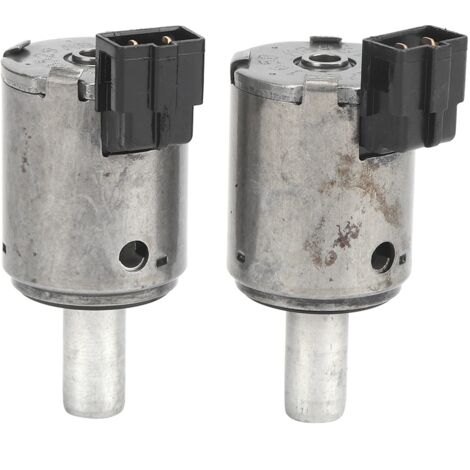 lectrovanne de Transmission 2 pièces 257416 pour Renault Clio