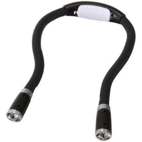 Lecture DE Lecture Lecture BATTÉRIE FONCTIONNER Le LED Light Portable Lampe DE Night Lampe LECTURES pour Les Livres AU COMPLE OU Camping