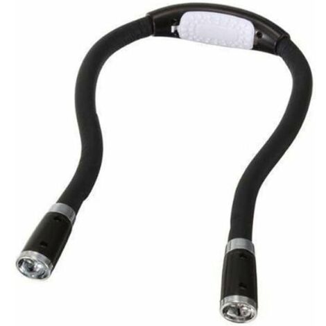 Lecture DE Lecture Lecture BATTÉRIE FONCTIONNER Le LED Light Portable Lampe DE Night Lampe LECTURES pour Les Livres AU COMPLE OU Camping-LIAIKI