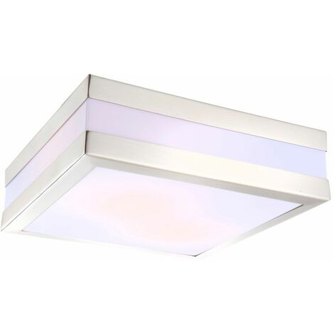 Luce sottopensile LED (HxLxP) 2 x 6 x 56 cm