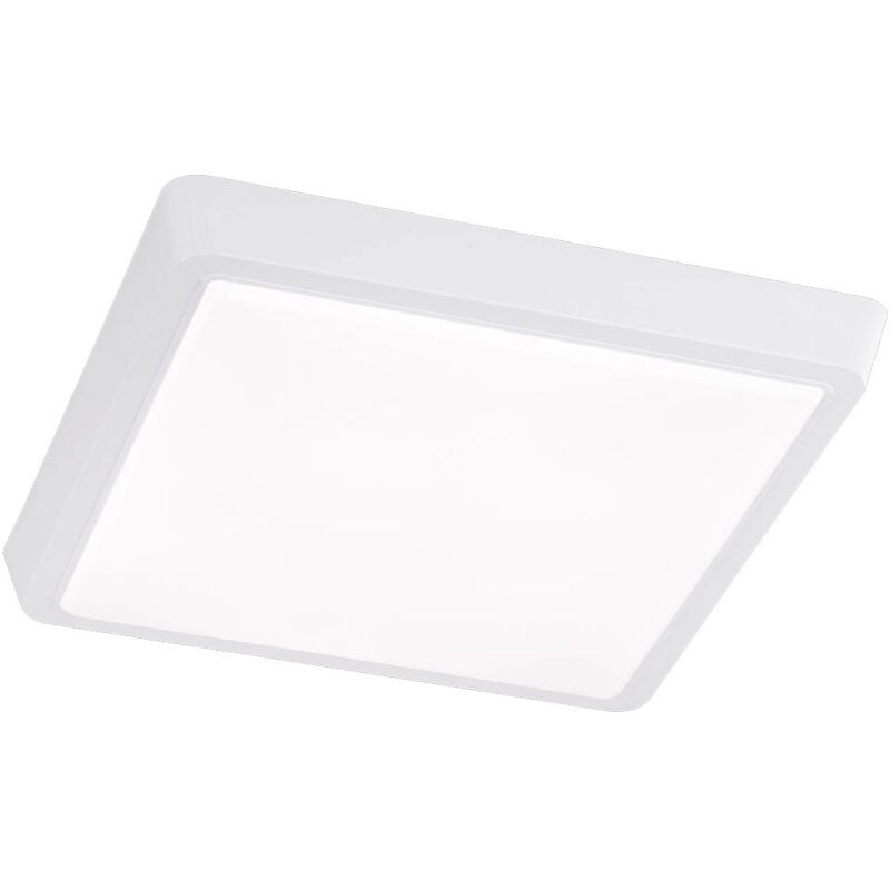 Trio - led 15 watt plafoniera lampada da parete