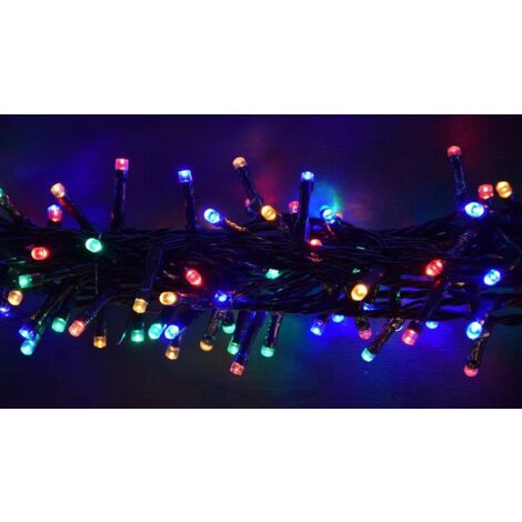 LED 180 BIANCO CALDO INTERNO ED ESTERNO