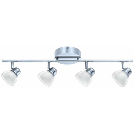 LED 20 watt plafoniera faretto a soffitto illuminazione faretto lampada Eglo TORDARA 31367