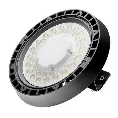 LED 200W 20000lm LED OSRAM 90° - White Day 5700K