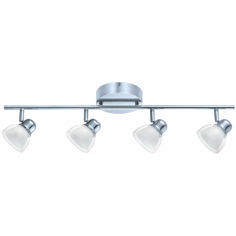 

Lámpara de techo LED de 20 vatios Foco de techo Iluminación foco Foco Eglo TORDARA 31367