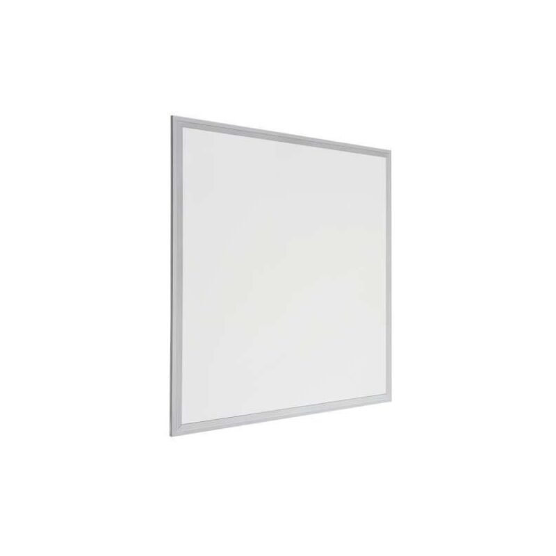 Dalle led 40W carré 595mmx595mm - Blanc Naturel 4000K