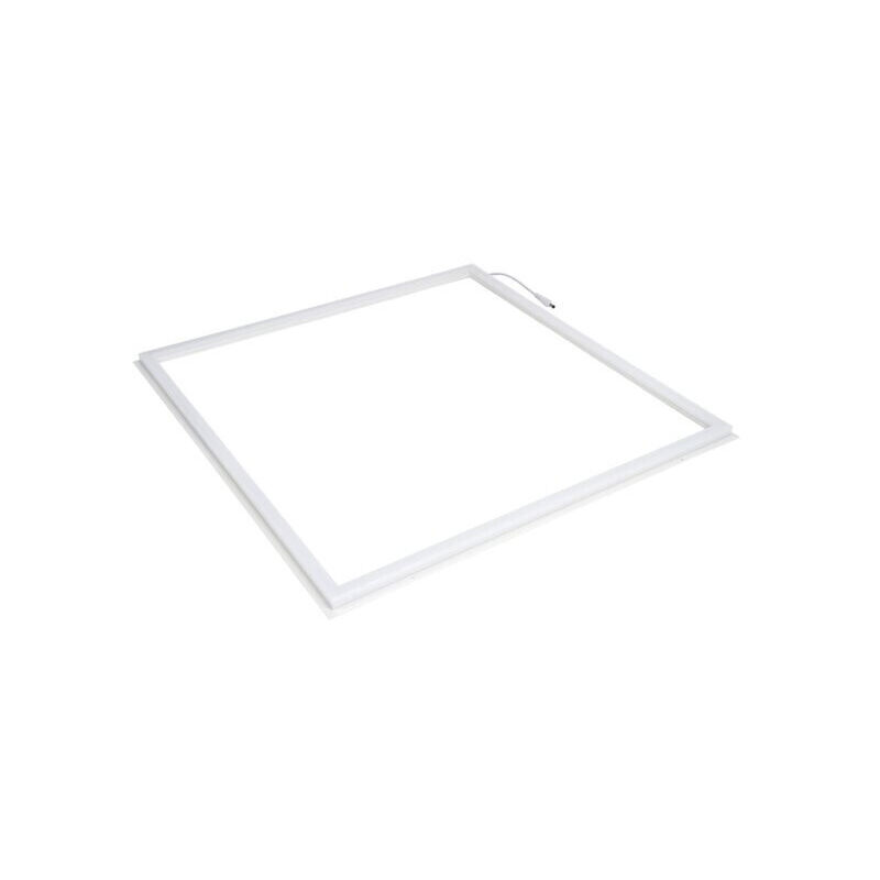 Cadre LED LED 45W carré 595mmx595mm - Blanc Naturel 4500K