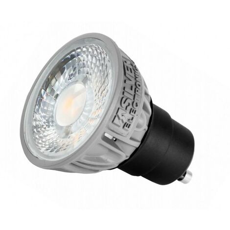 Ampoule LED CorePro 7W 730lm GU10 865 60D PHILIPS 81337900