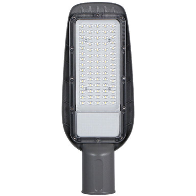 Luminaire led 50W 5000lm (400W) Étanche IP65 120°- Blanc du Jour 6000K