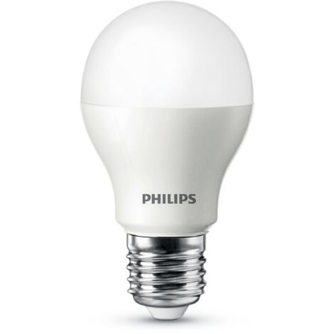 Led 60W E27 FR ND/4