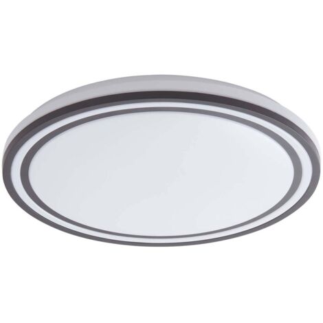 LED à intensité variable 'Arvada' pour salon & salle à manger