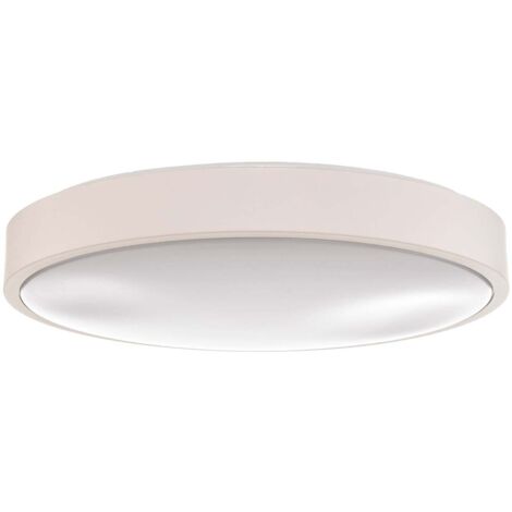 LED à intensité variable 'Innes' en métal pour salon & salle à manger