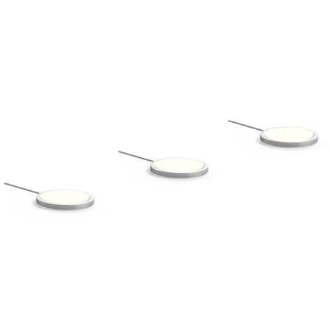 LED à intensité variable 'Jopos' pour salon & salle à manger